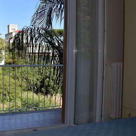 Casa Di Meglio Hotel Casamicciola Terme