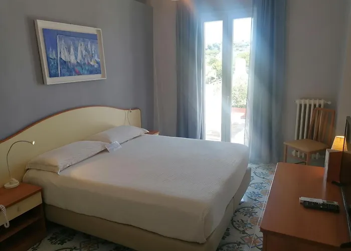 Hotel Casa Di Meglio Ischia