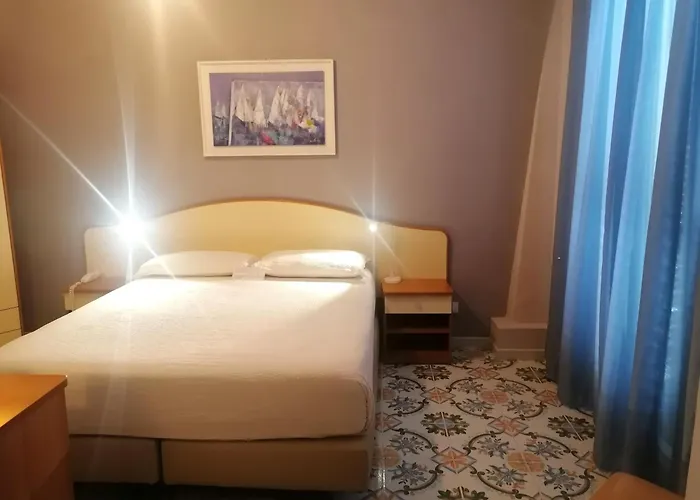 Casa Di Meglio 3*