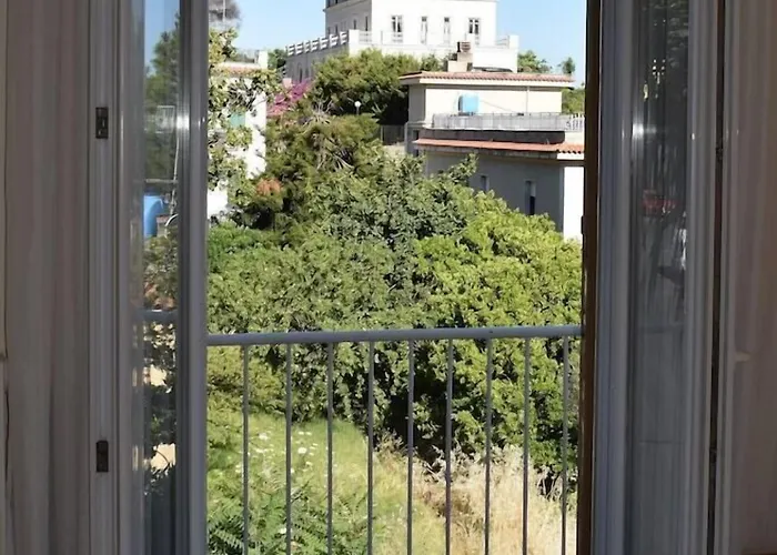 Casa Di Meglio 3* Ischia