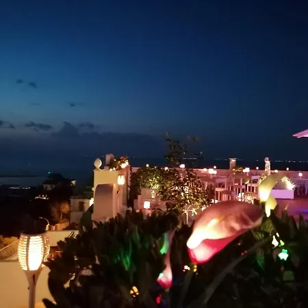 Hotel Casa Di Meglio 3*