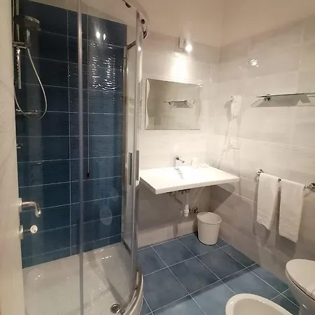 Casa Di Meglio Hotel Ischia