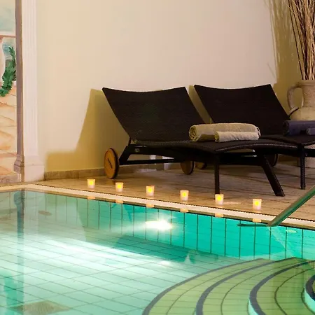 Hotel Casa Di Meglio 3*