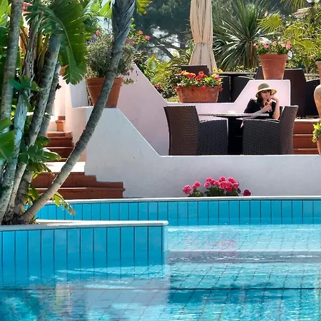 Hotel Casa Di Meglio Ischia