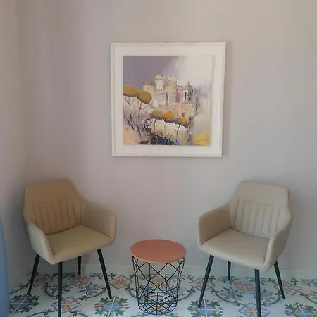 Casa Di Meglio Ischia
