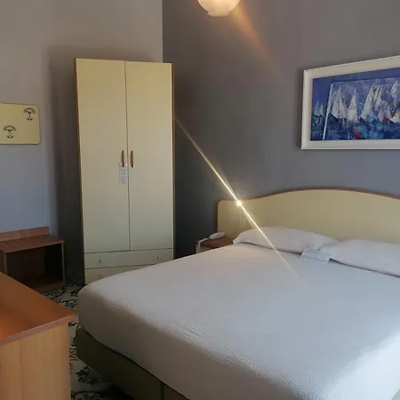 Casa Di Meglio 3* Ischia