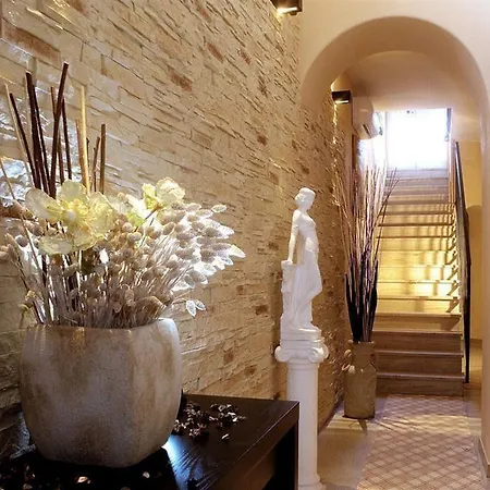 Casa Di Meglio 3* Casamicciola Terme