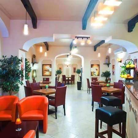 Casa Di Meglio Hotel