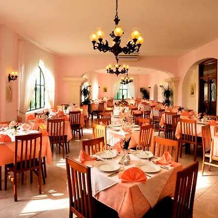 Casa Di Meglio Szálloda Ischia