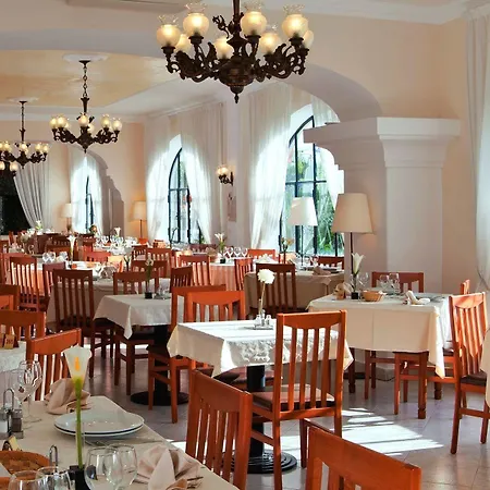 Szálloda Casa Di Meglio