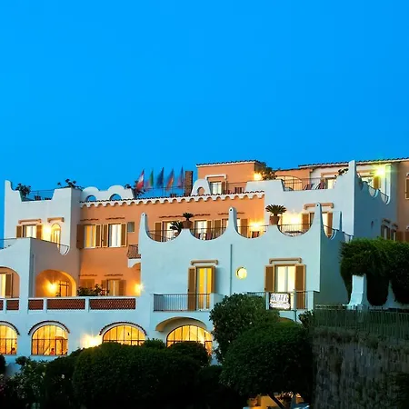 Casa Di Meglio Szálloda 3*