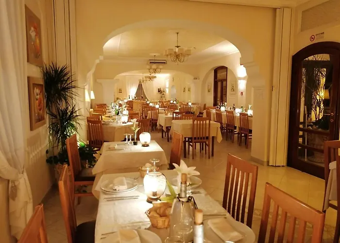 Casa Di Meglio Hotel Ischia