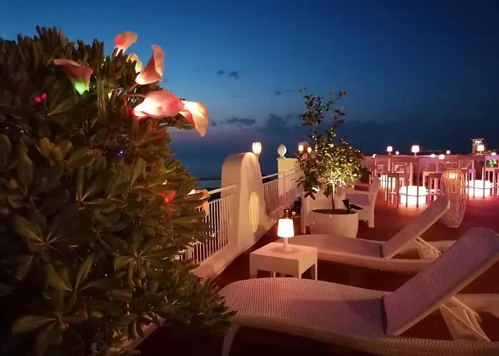 Hotel Casa Di Meglio