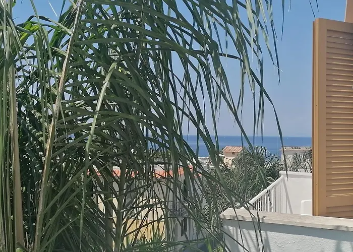 Casa Di Meglio Hotel Ischia