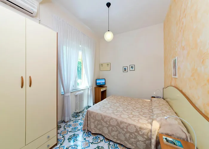 Casa Di Meglio Hotel Ischia