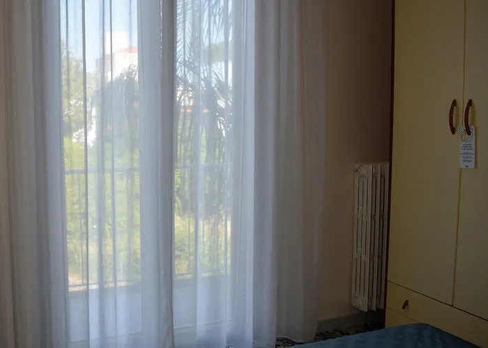 Casa Di Meglio 3* Ischia