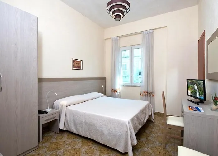Casa Di Meglio 3* Ischia