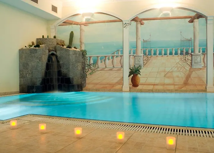Casa Di Meglio 3*