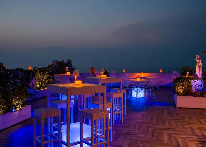 Casa Di Meglio Ischia