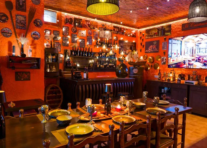 Hotel Casa Di Meglio Ischia