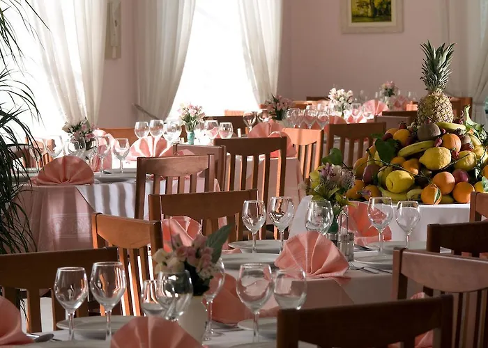 Hotel Casa Di Meglio 3*