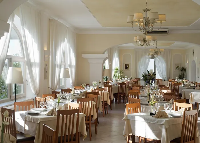 Hotel Casa Di Meglio Ischia