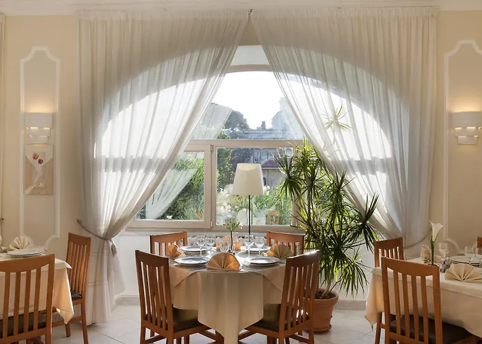 Casa Di Meglio 3* Ischia