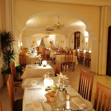 Casa Di Meglio Hotel Ischia