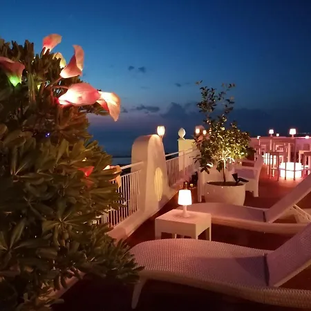 Hotel Casa Di Meglio
