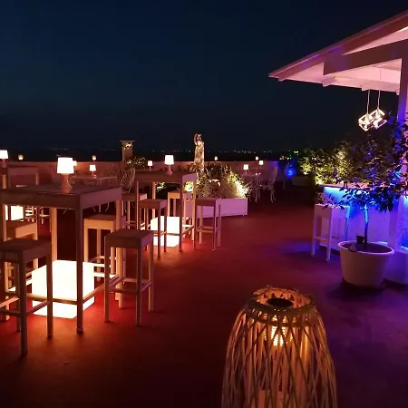 Hotel Casa Di Meglio 3*