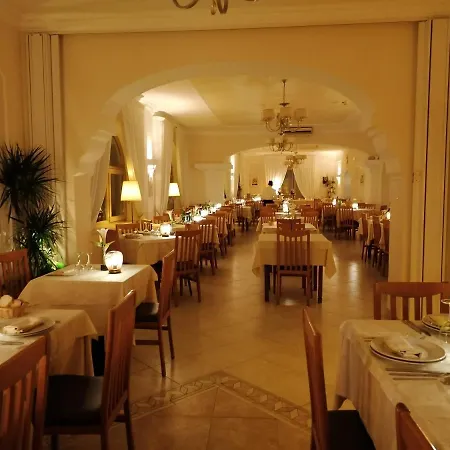 Casa Di Meglio