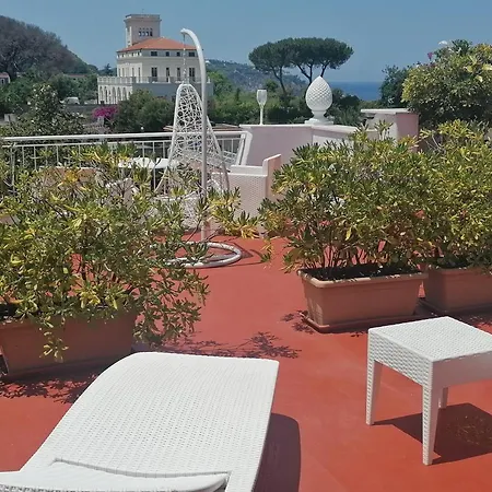 Casa Di Meglio 3* Ischia