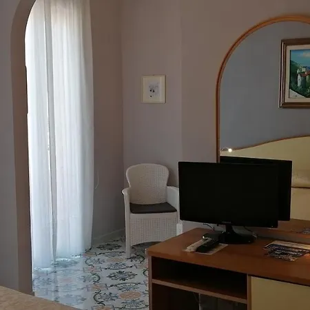 Hotel Casa Di Meglio