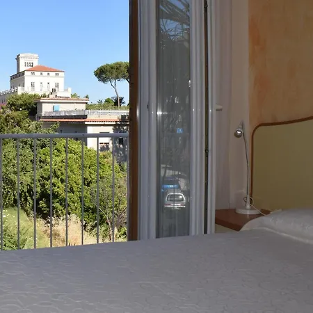 Hotel Casa Di Meglio