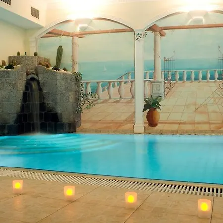 Casa Di Meglio Hotel