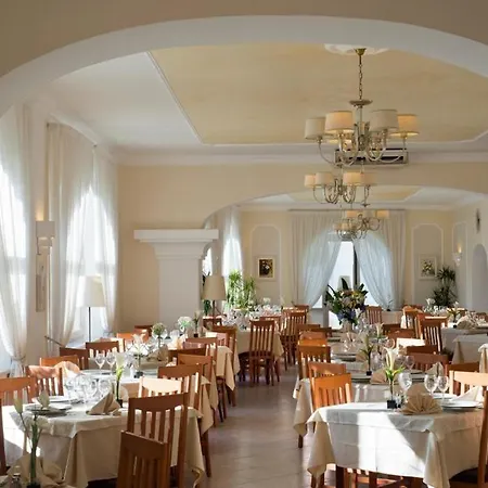 Casa Di Meglio 3*