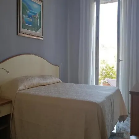 Casa Di Meglio Ischia