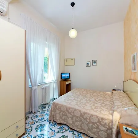 Casa Di Meglio Hotel Ischia