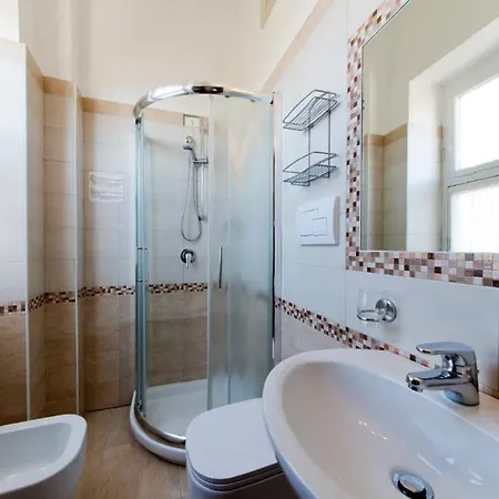 Casa Di Meglio Hotel Ischia