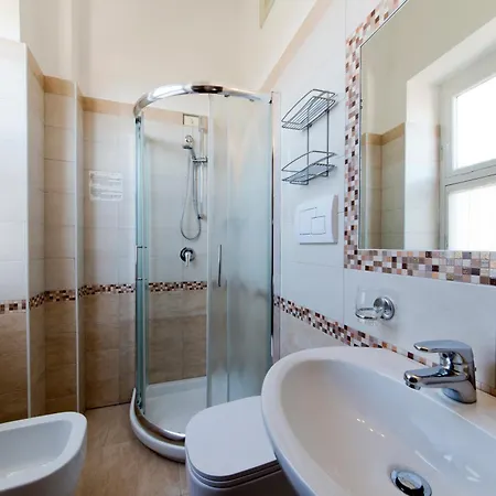Casa Di Meglio Hotel Casamicciola Terme