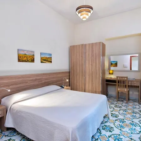 Casa Di Meglio Hotel