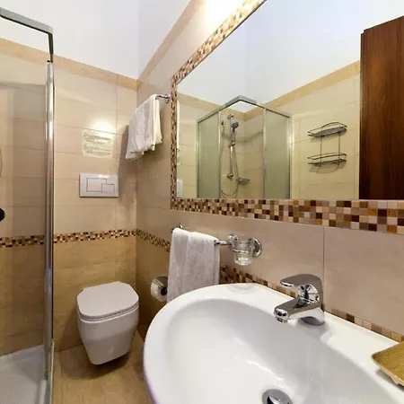 Casa Di Meglio Hotel