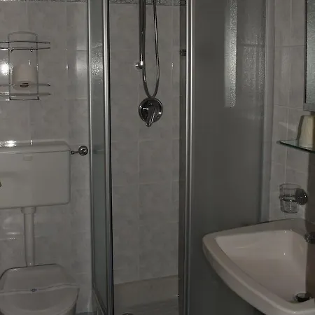 Hotel Casa Di Meglio 3*