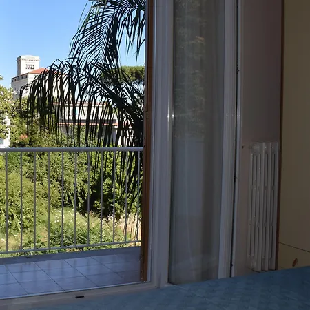Hotel Casa Di Meglio