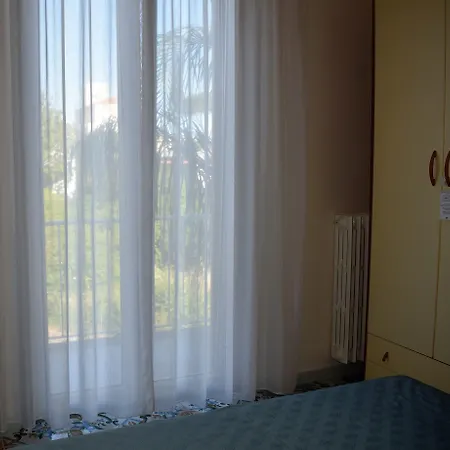 Casa Di Meglio 3* Ischia