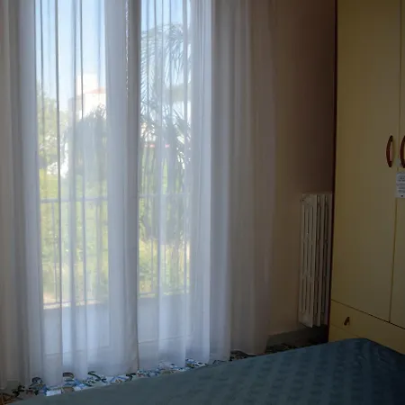 Casa Di Meglio 3* Casamicciola Terme