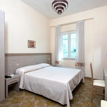 Casa Di Meglio 3* Ischia