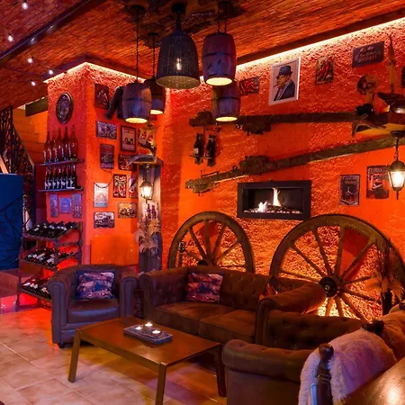 Casa Di Meglio Hotel Ísquia