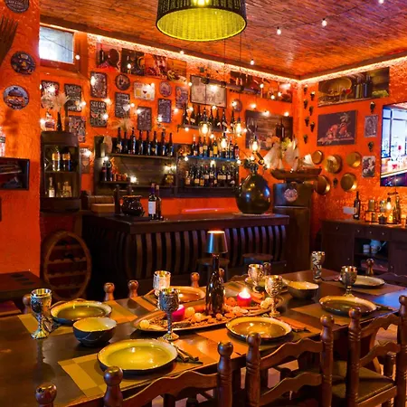 Hotel Casa Di Meglio Isquia