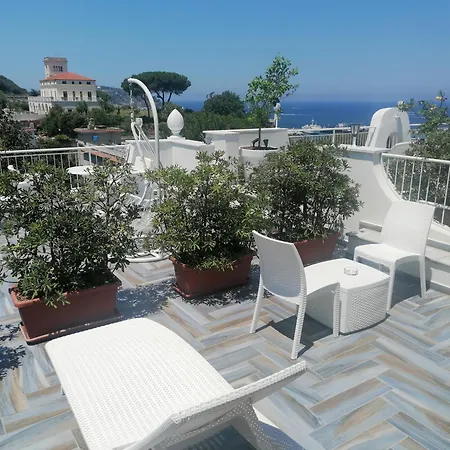 Casa Di Meglio Hotel Isquia